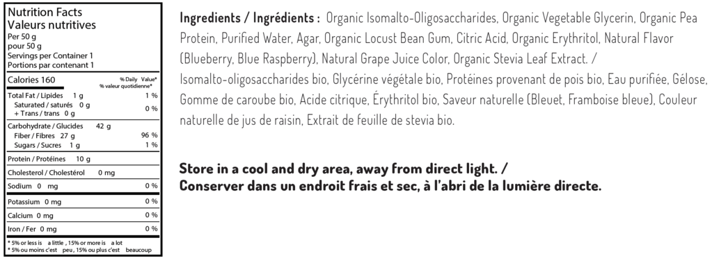 Protein Gummies (Case) - Herbaland 